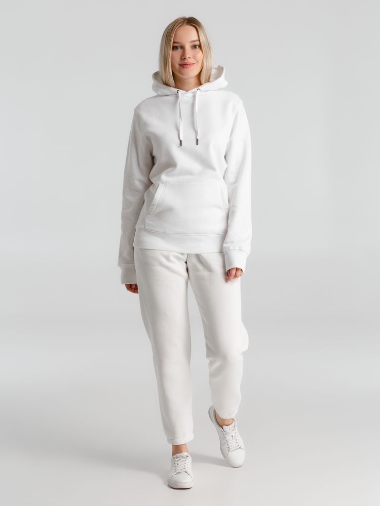 Толстовка с капюшоном унисекс King фото на сайте Print Logo.