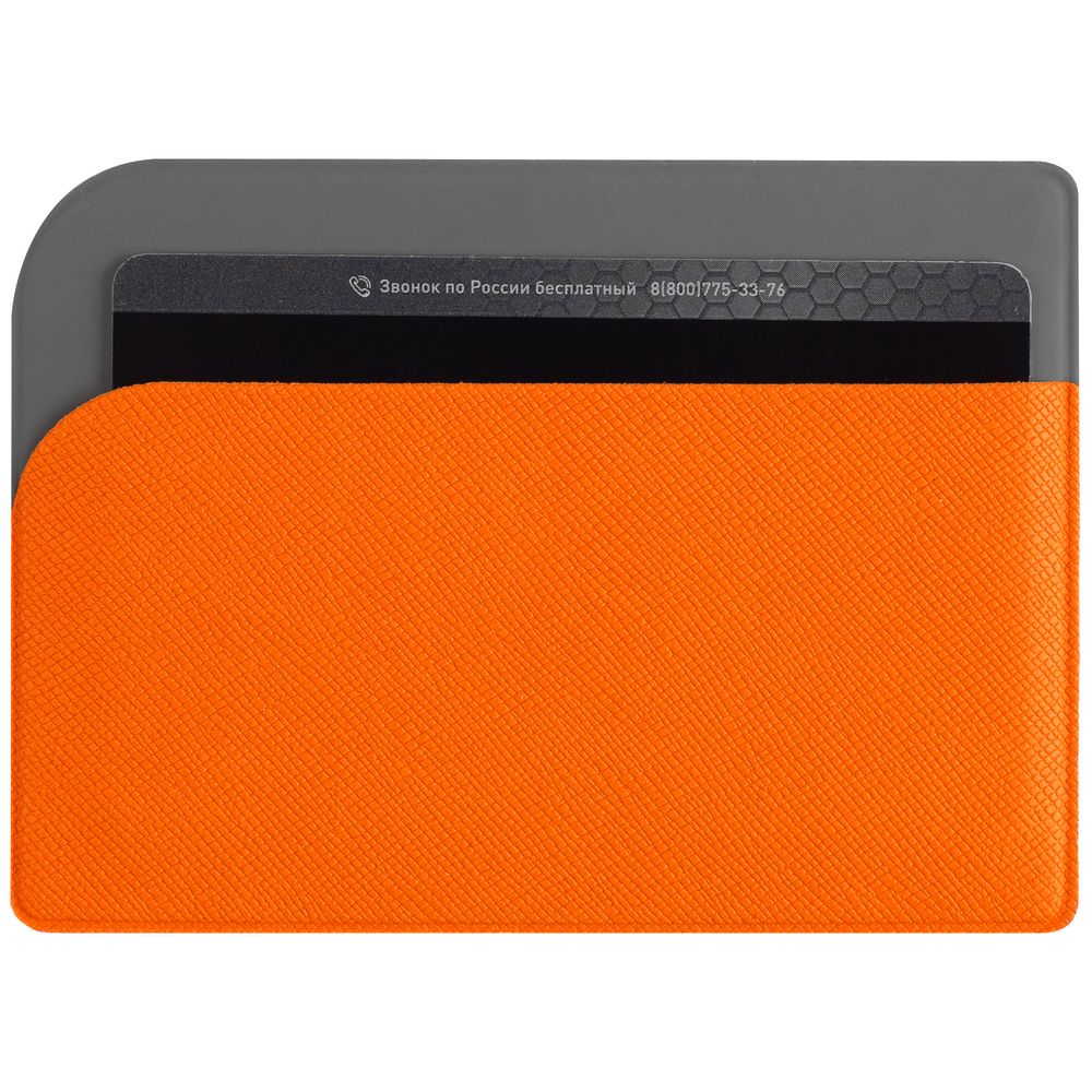 Чехол для карточек Dual, ver.2