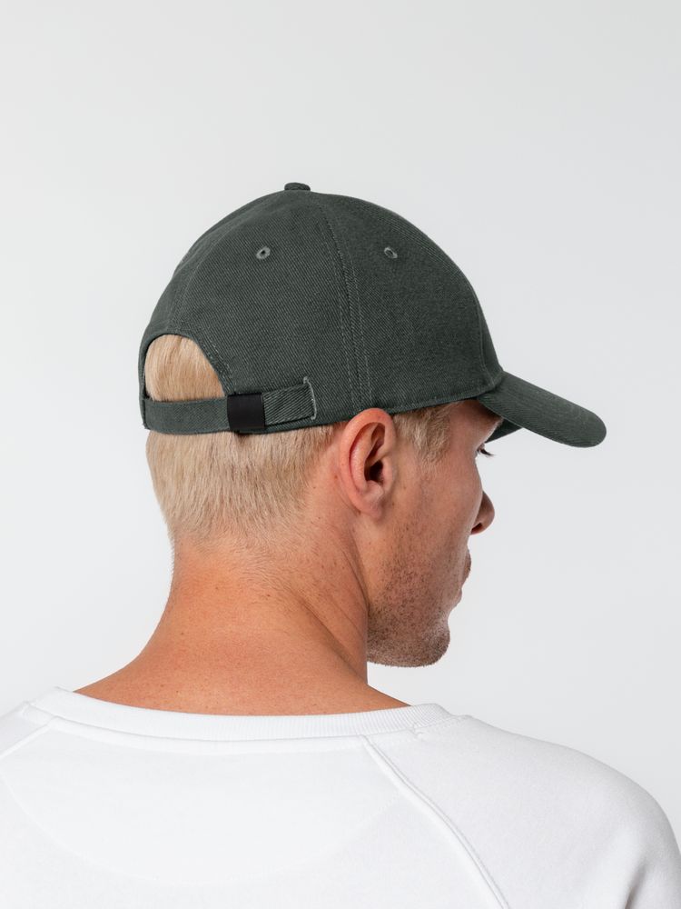 Бейсболка Hillside