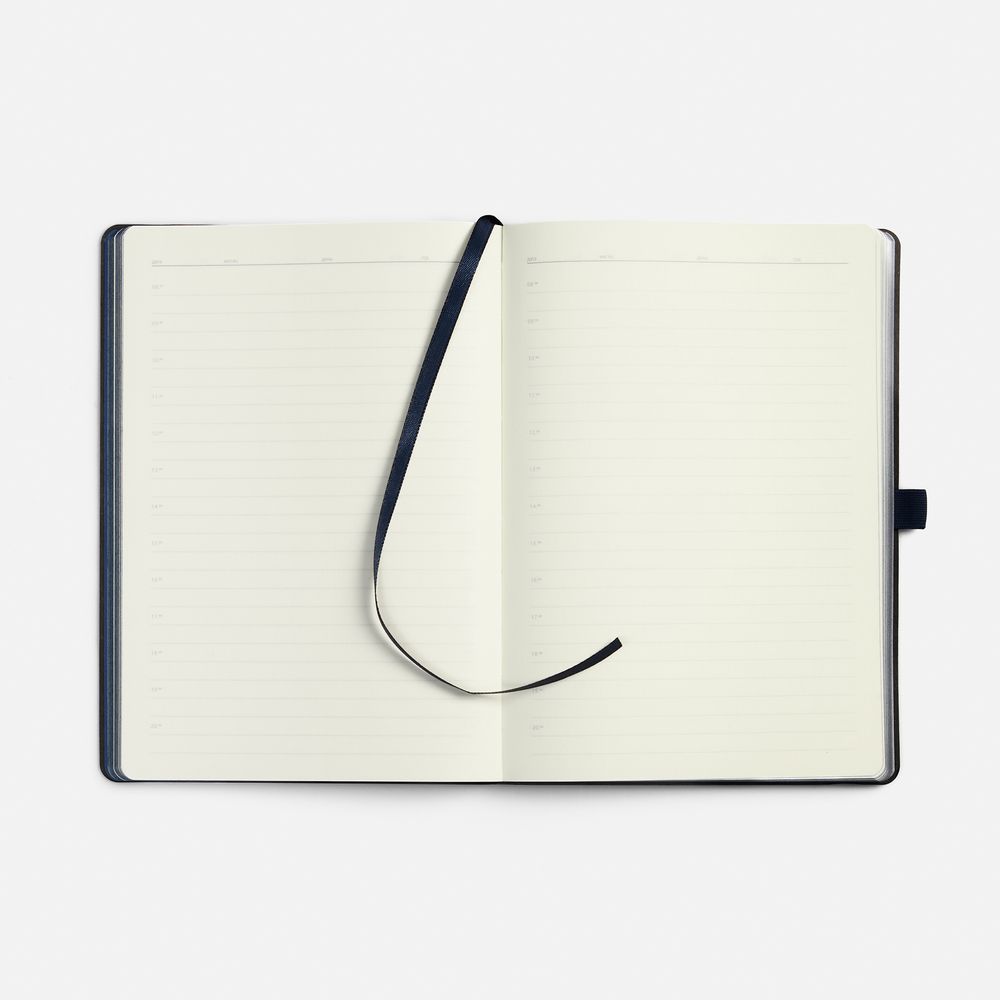 Ежедневник Peel Flex, недатированный