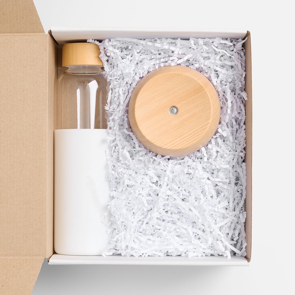 Набор Enviro Eco фото на сайте Print Logo.