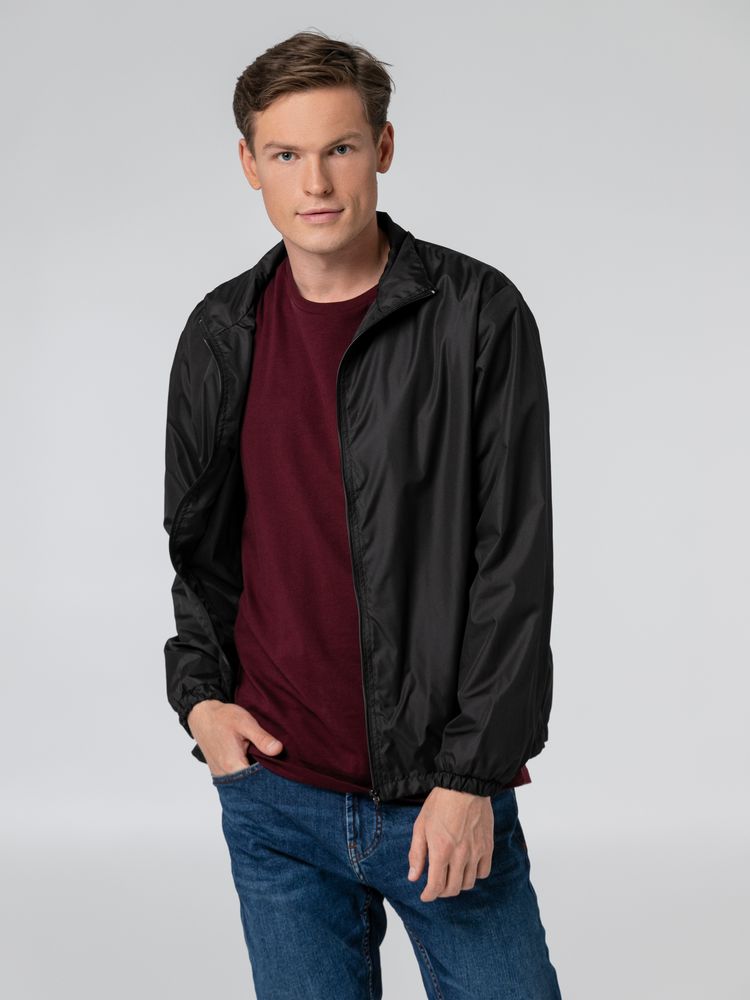 Ветровка Kivach Pro фото на сайте Print Logo.