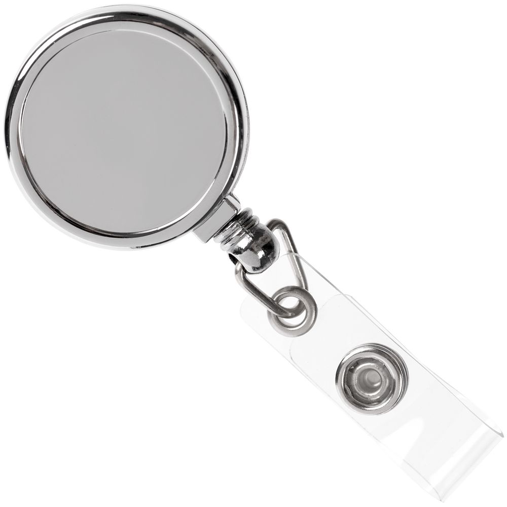 Ретрактор Myself New с логотипом  | Print Logo