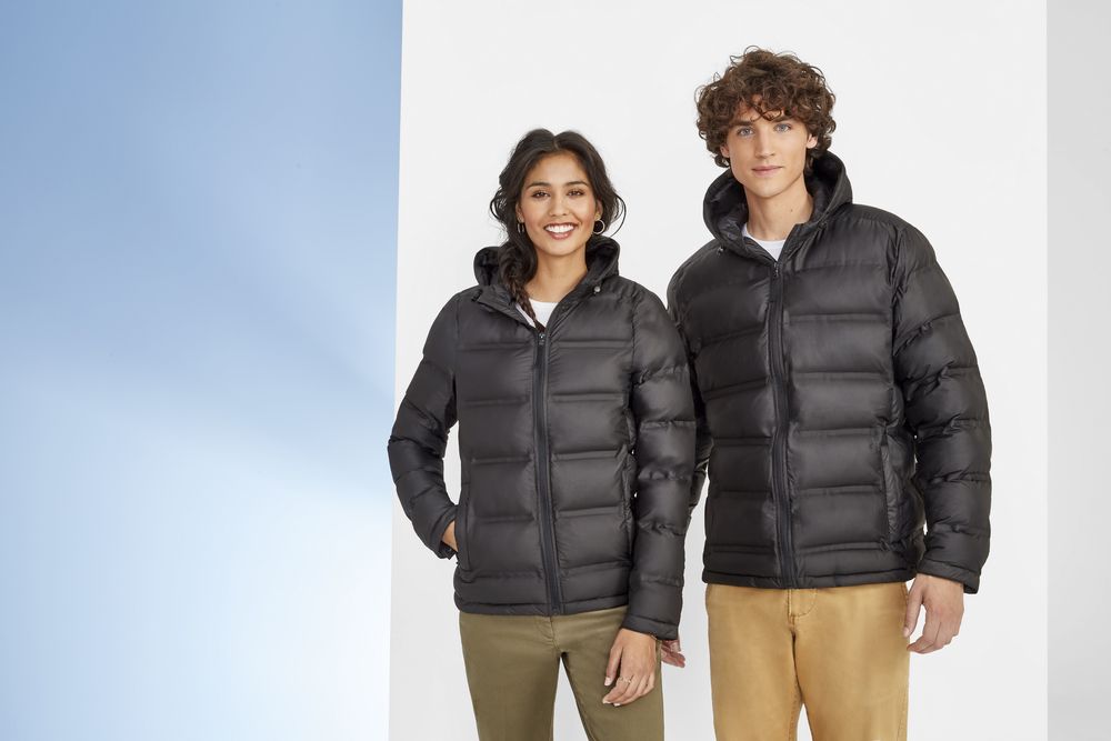 Куртка женская Ridley Women фото на сайте Print Logo.