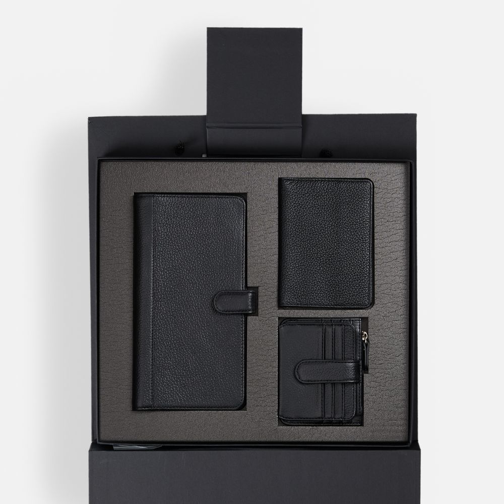 Набор Unison Trio с логотипом сделано в России | Print Logo