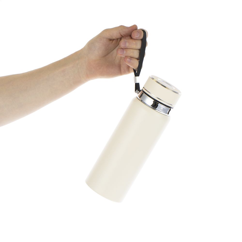 Смарт-термос Termino, ver.2 фото на сайте Print Logo.