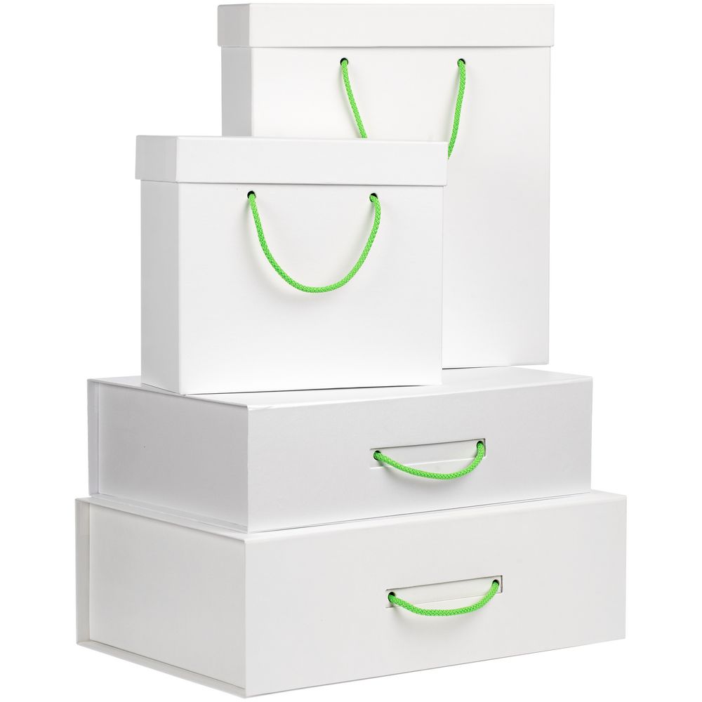 Круглый шнур Lasso S, оранжевый неон