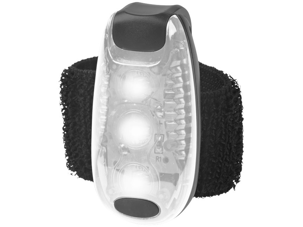 Фонарик Rideo фото на сайте Print Logo.