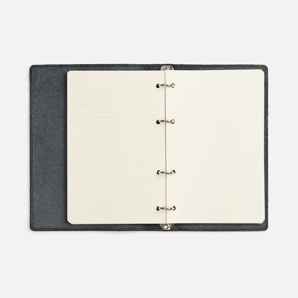 Ежедневник inStream, недатированный фото на сайте Print Logo.