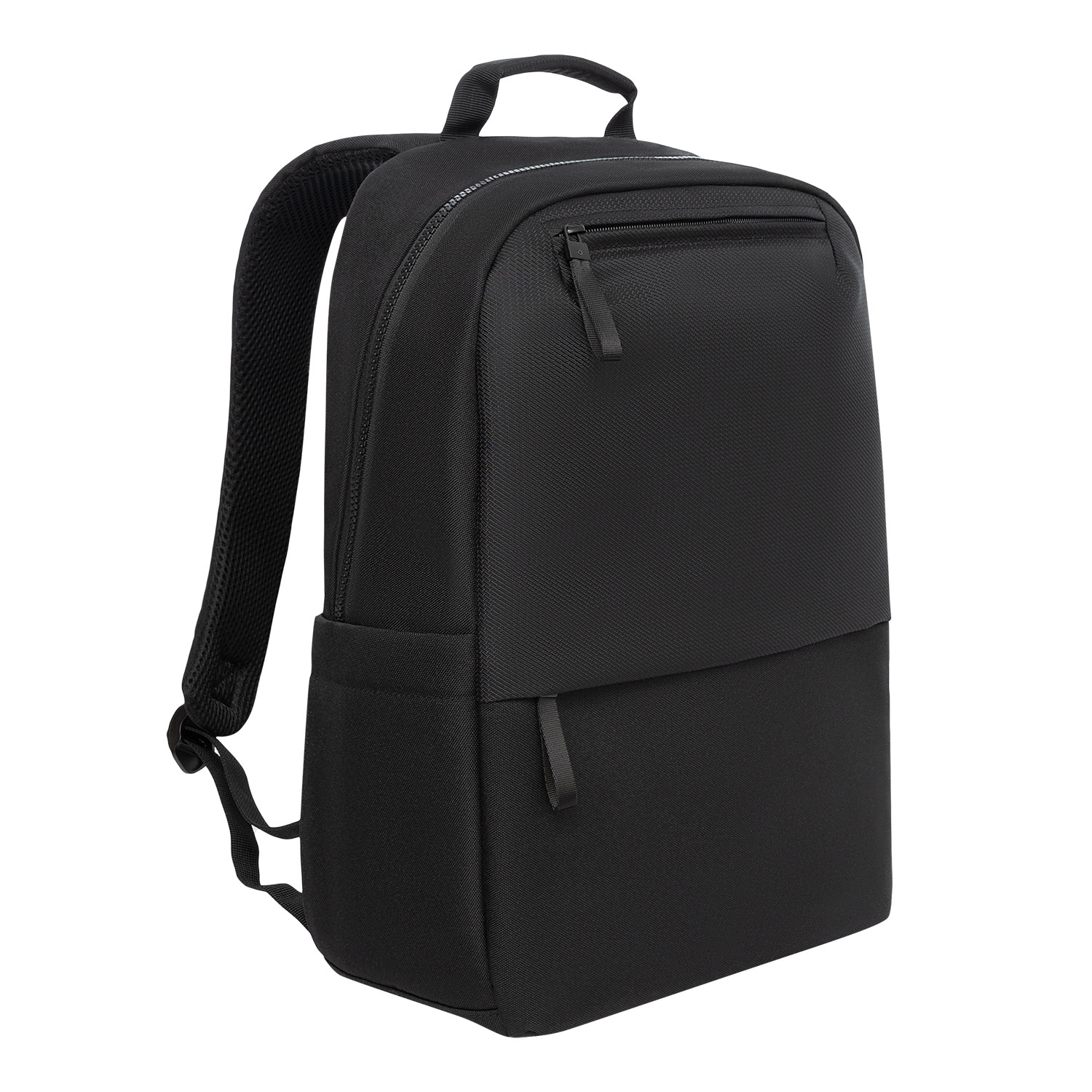 Рюкзак Нортон (Norton), черный фото на сайте Print Logo.