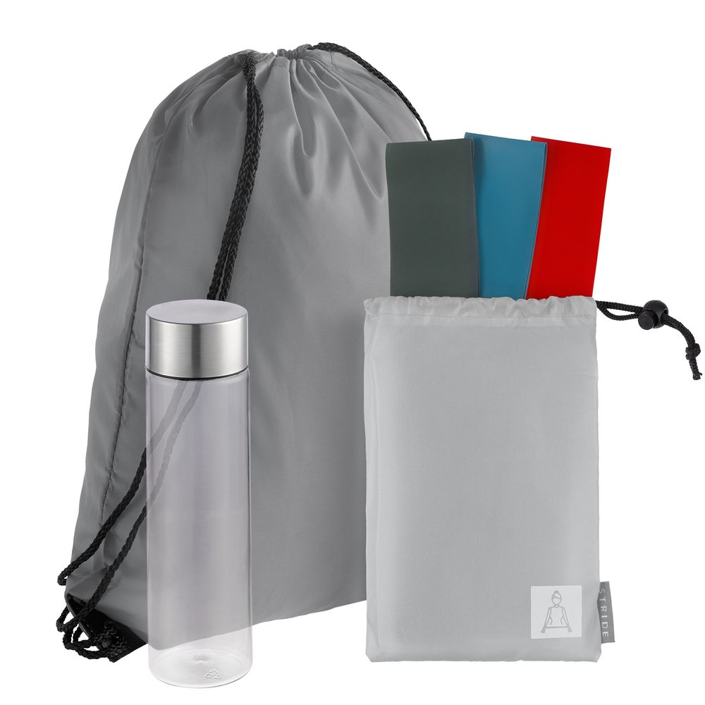 Набор ActiveStyle с логотипом  | Print Logo