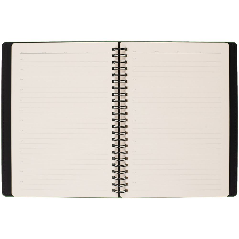 Ежедневник Spring Urban, недатированный