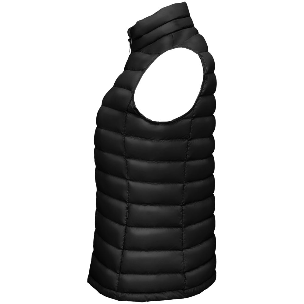 Жилет женский Wilson BW Women фото на сайте  Print Logo.