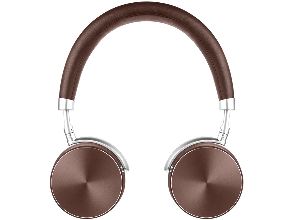 Наушники Rombica Mysound BH-12 Brown