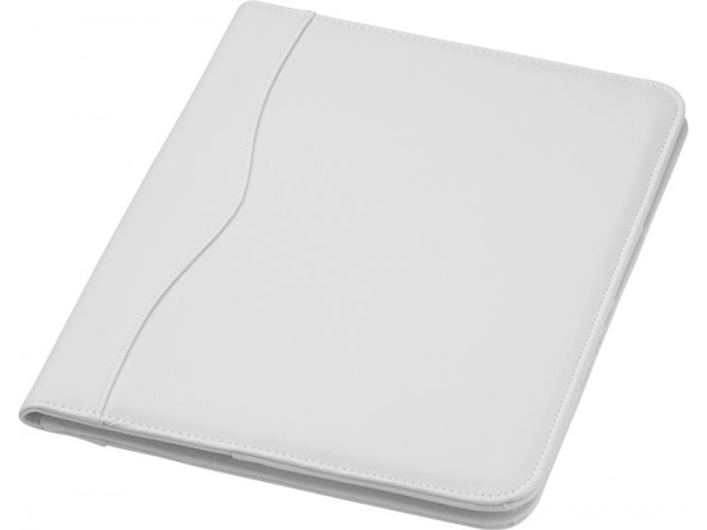 Папка А4 ''Ebony'', белый