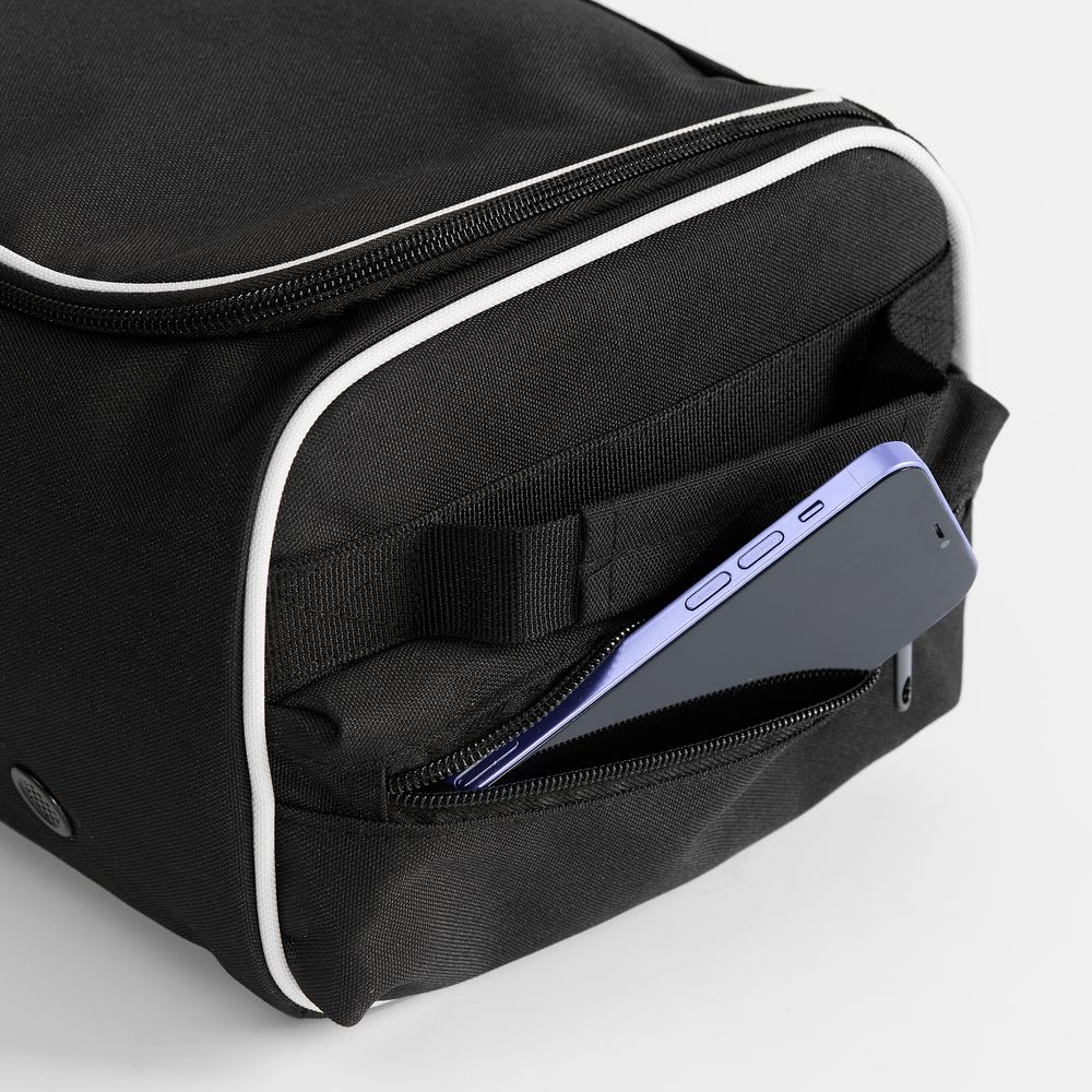 Сумка для обуви Equipex — пример нанесения логотипа () | Print Logo