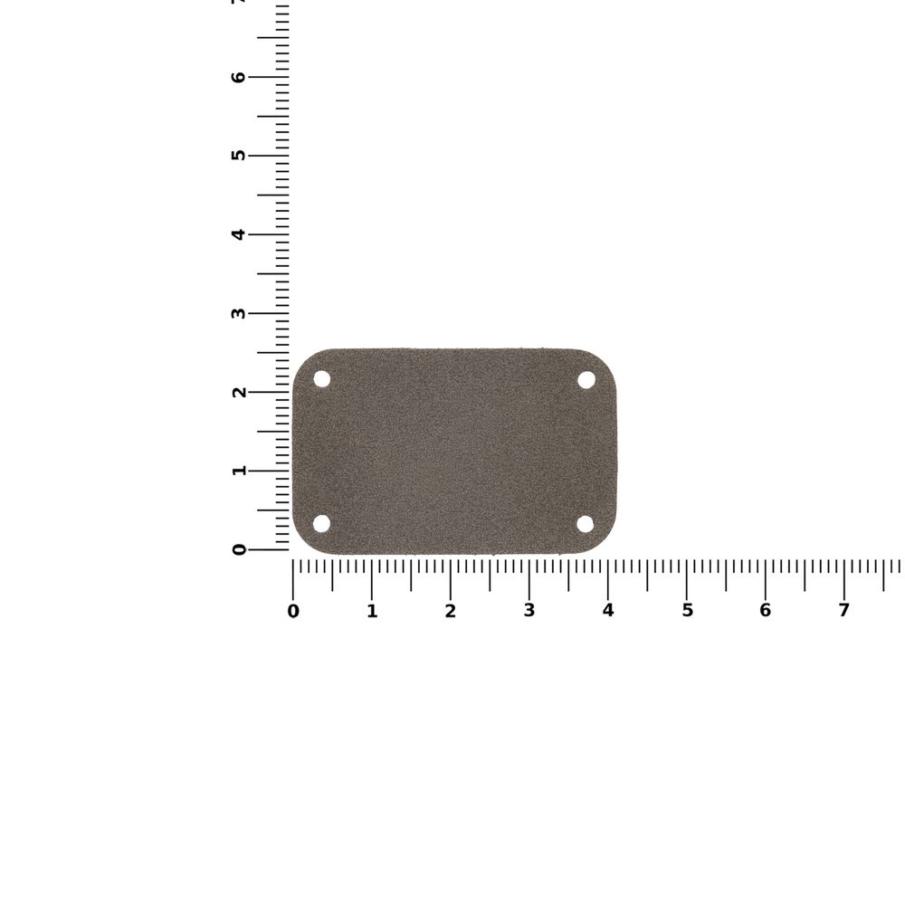 Лейбл Etha Nubuck, S