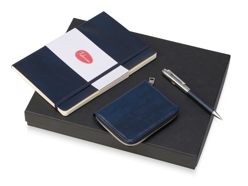 Подарочный набор Fabrizio Small с логотипом  | Print Logo