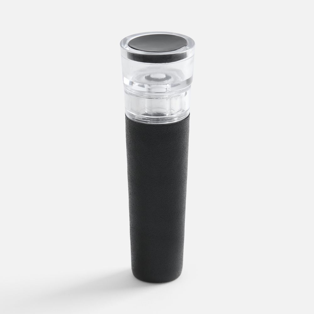 Пробка для вина Vincadia с логотипом  | Print Logo