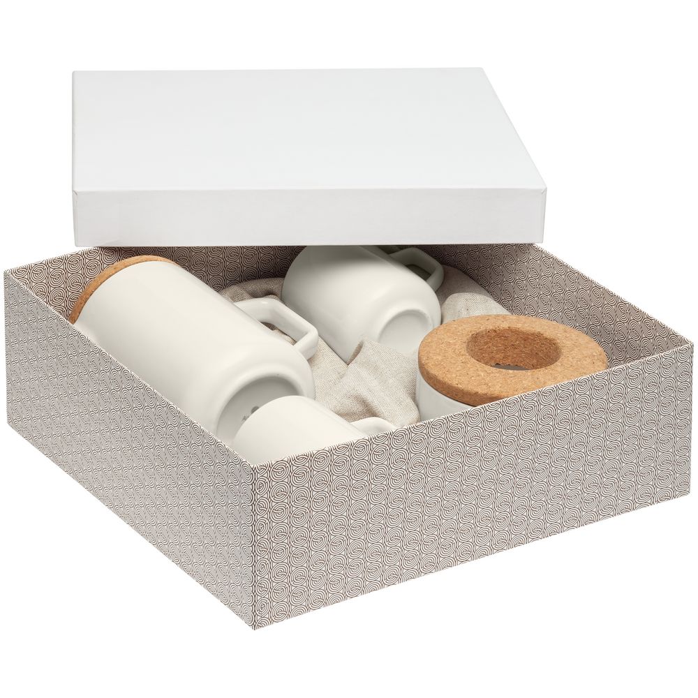 Набор Riposo на 2 персоны фото на сайте Print Logo.