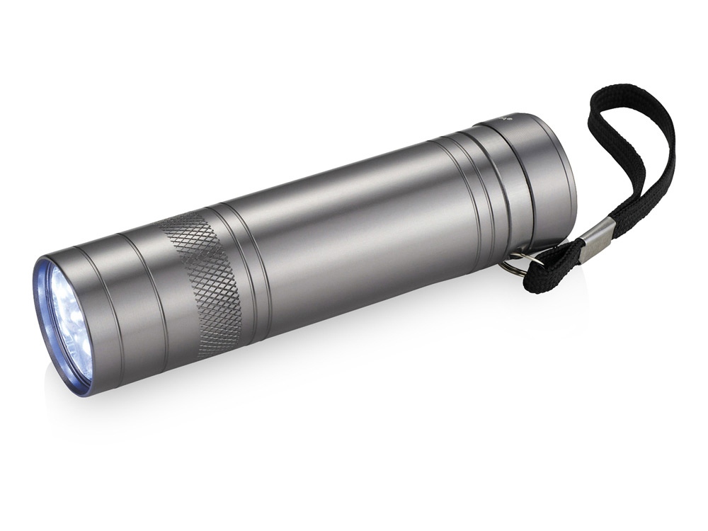 Фонарик с открывалкой с логотипом Avenue | Print Logo