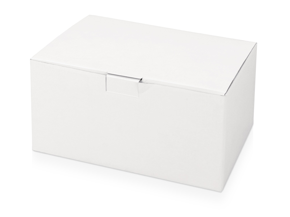 Шкатулка для драгоценностей с маникюрным набором, черный