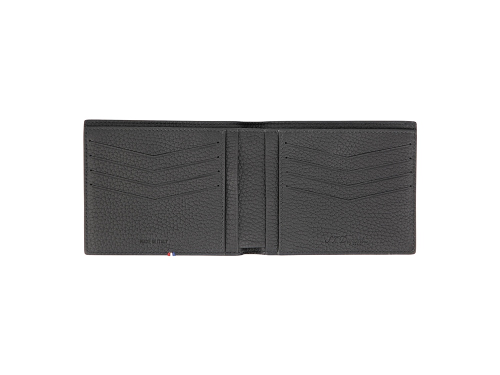 Бумажник LINE D CAPSULE Grained, S.T.Dupont