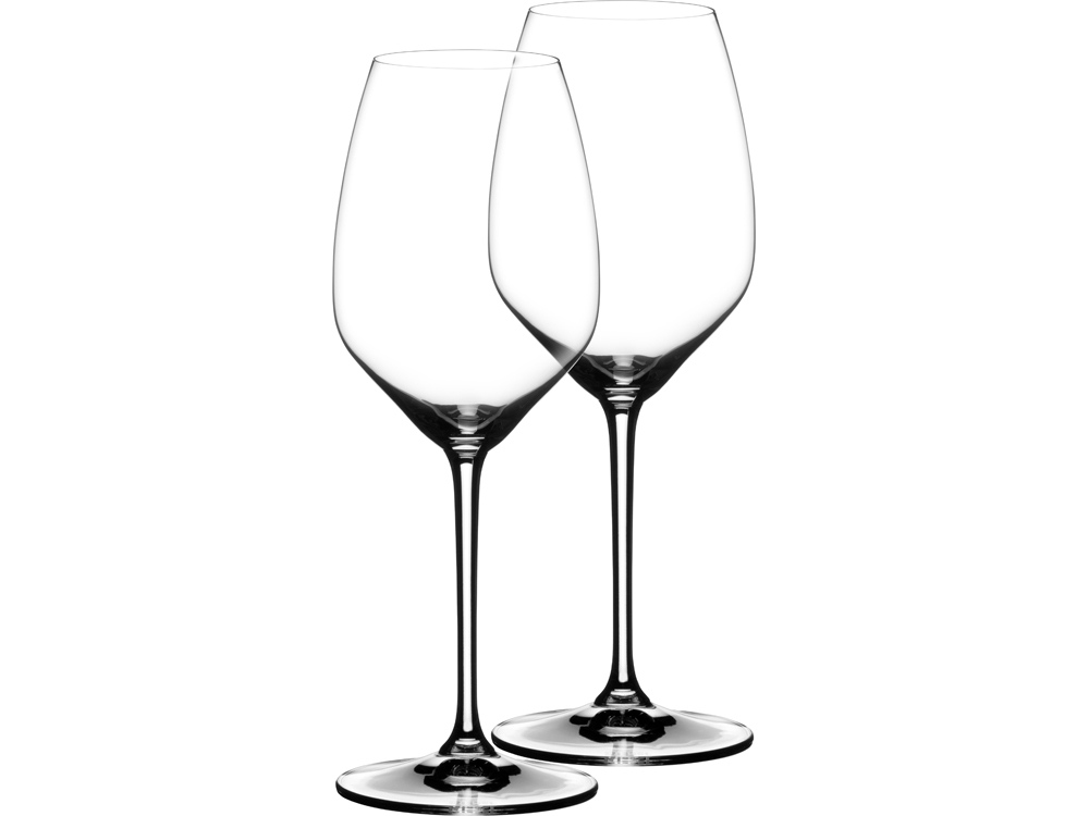 Набор бокалов Riesling, 460 мл, 2 шт. с логотипом Riedel | Print Logo