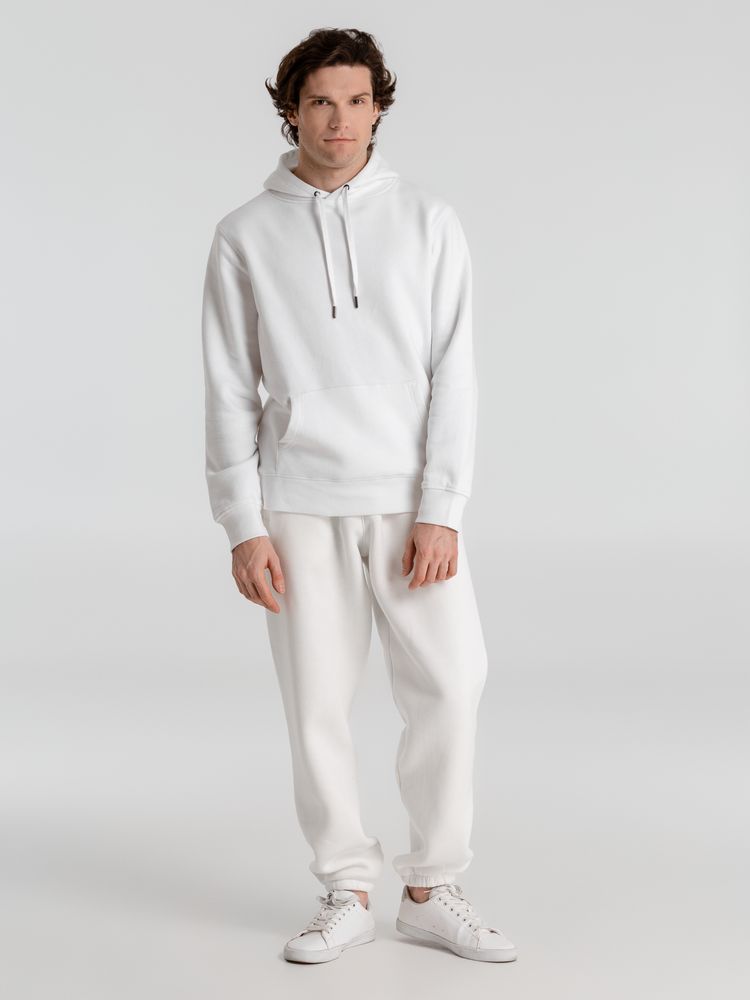 Толстовка с капюшоном унисекс King фото на сайте Print Logo.