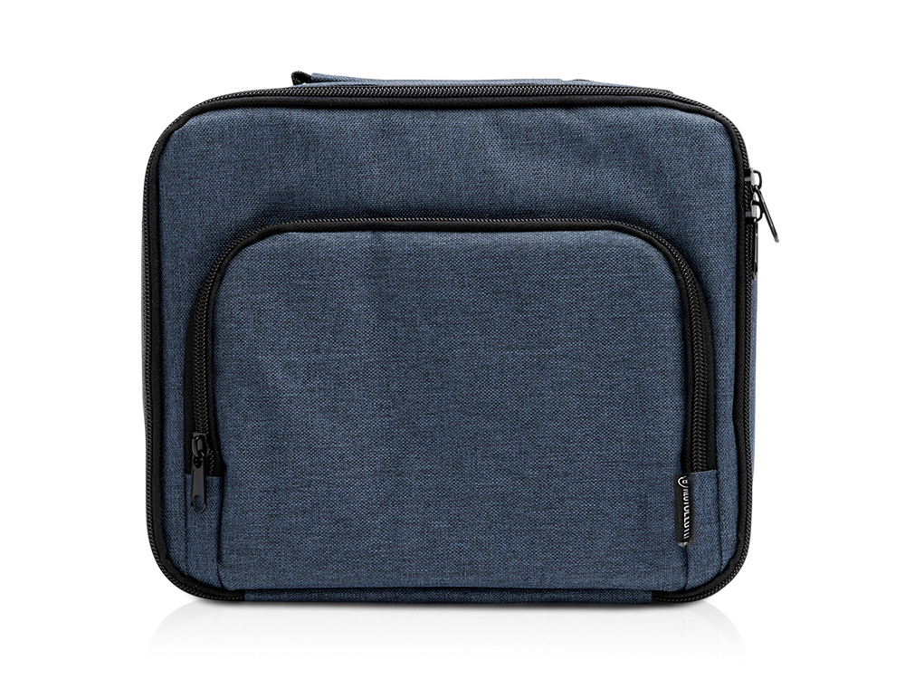 Сумка-холодильник Сотэк из переработанного полиэстера фото на сайте Print Logo.