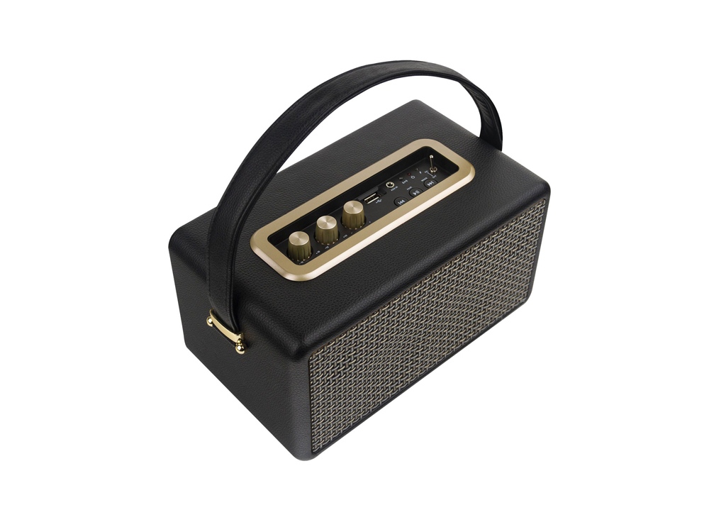 Rombica Mysound Drive, черный (P)