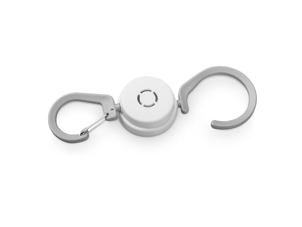 Крючок с карабином OREN фото на сайте Print logo.