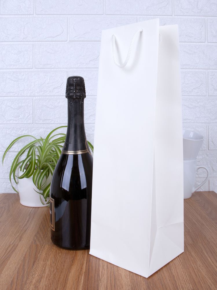 Пакет под бутылку Vindemia