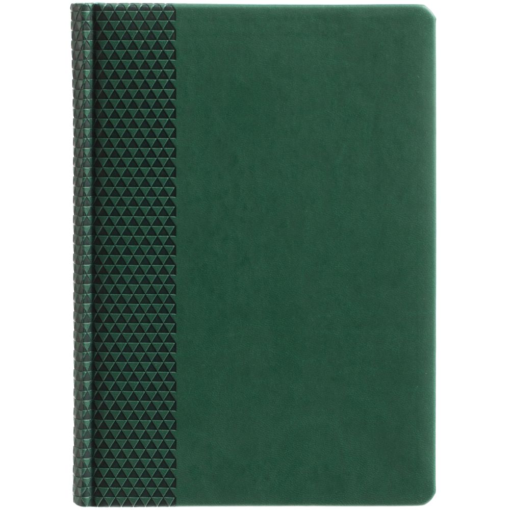 Ежедневник Brand, недатированный с логотипом Адъютант | Print Logo