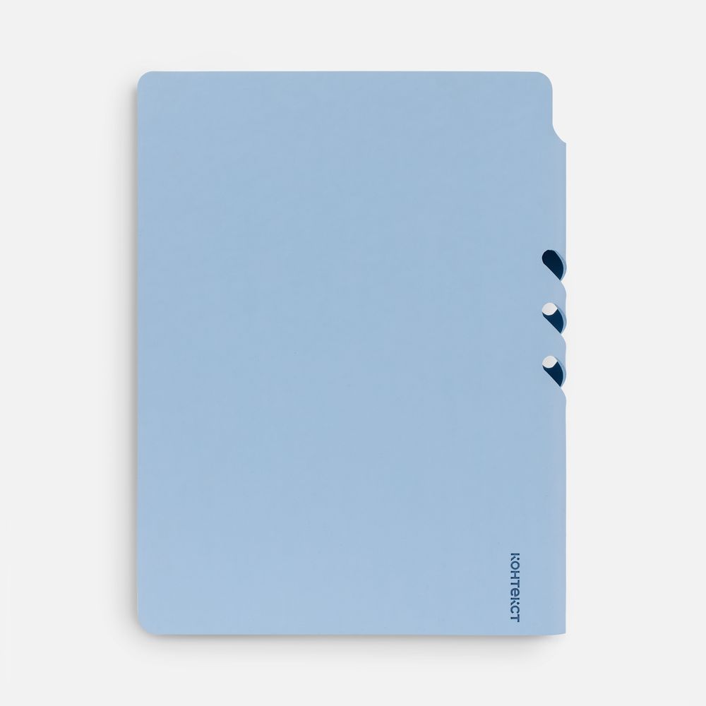 Ежедневник Flexpen Shall, недатированный