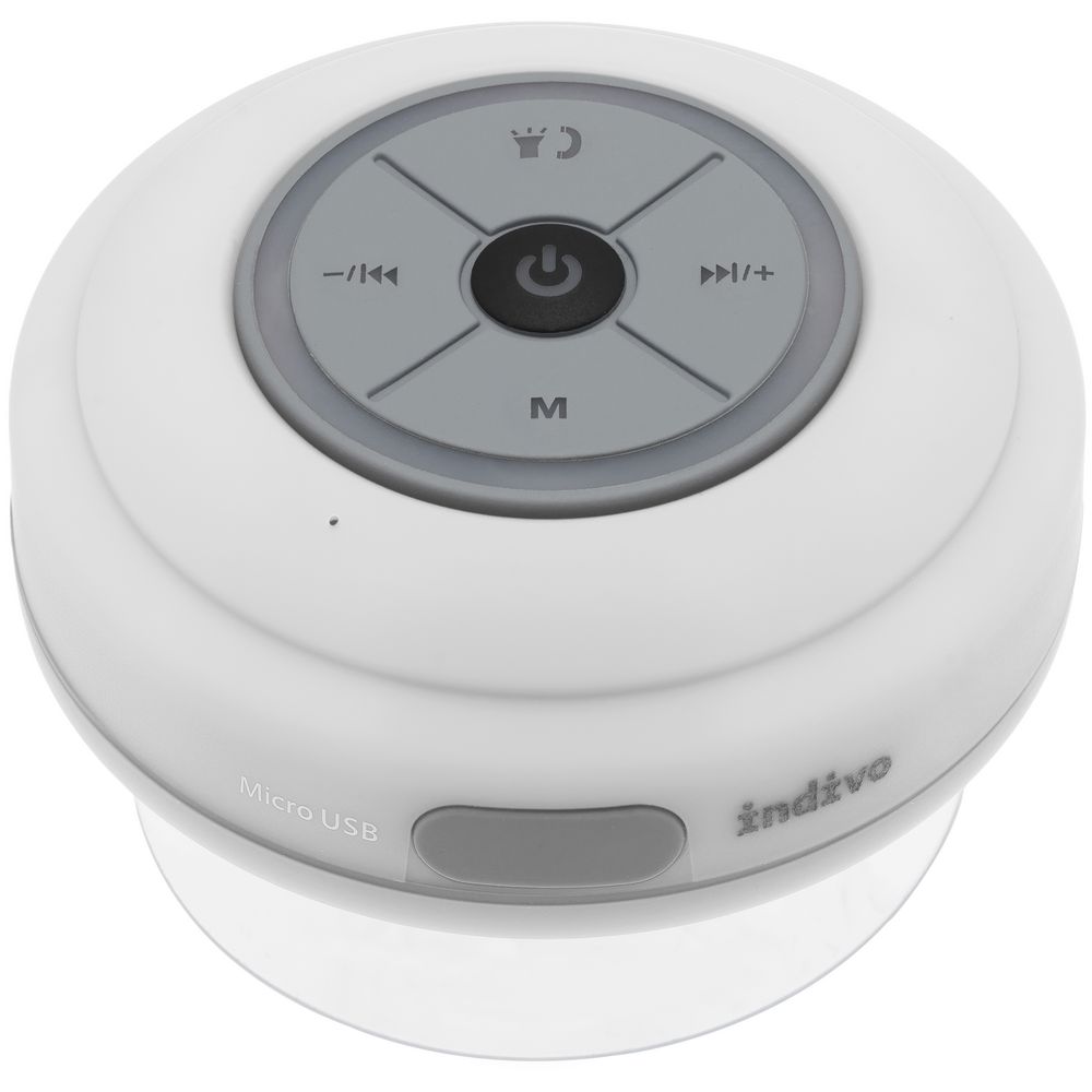 Беспроводная колонка stuckSpeaker 2.0 фото на сайте Print Logo.