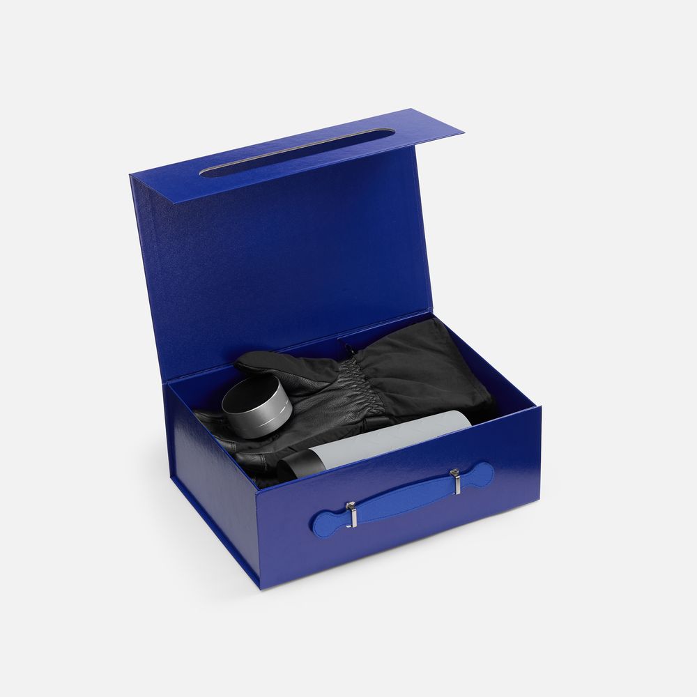 Коробка складная Holdfold, M