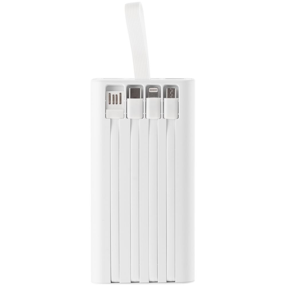 Аккумулятор Trellis Digital 10000 мАч