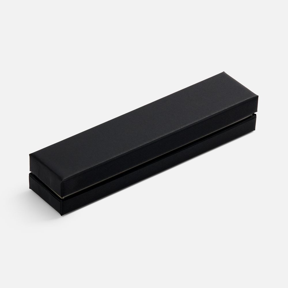 Ручка шариковая Blade Soft Touch в футляре фото на сайте Print Logo.