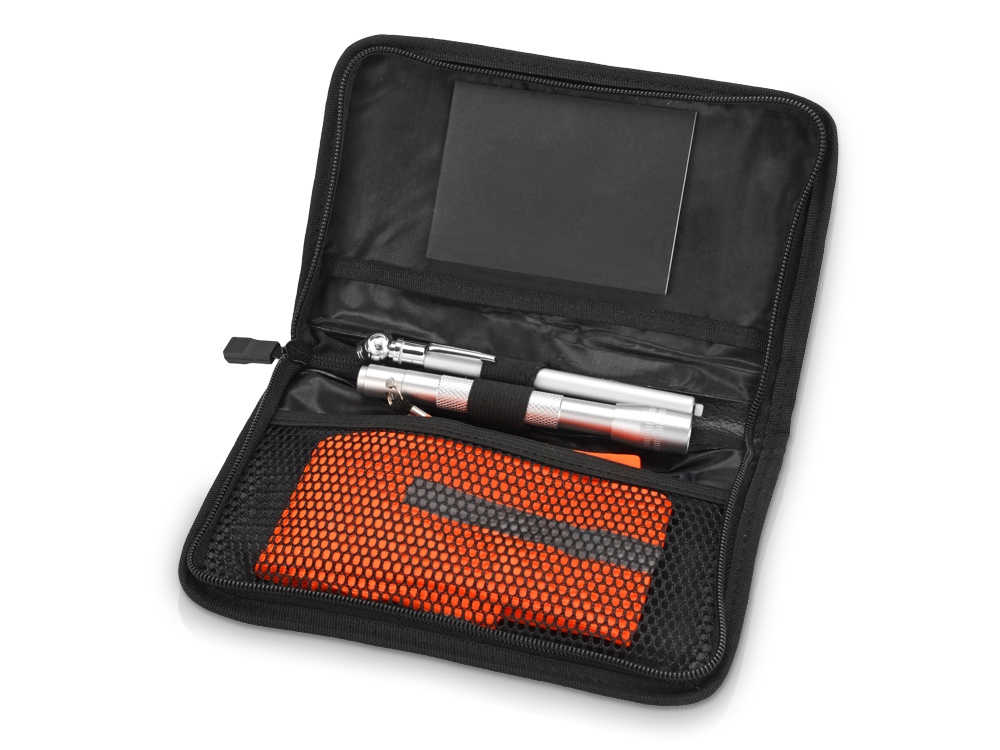 Набор автомобилиста Favorite с логотипом  | Print Logo