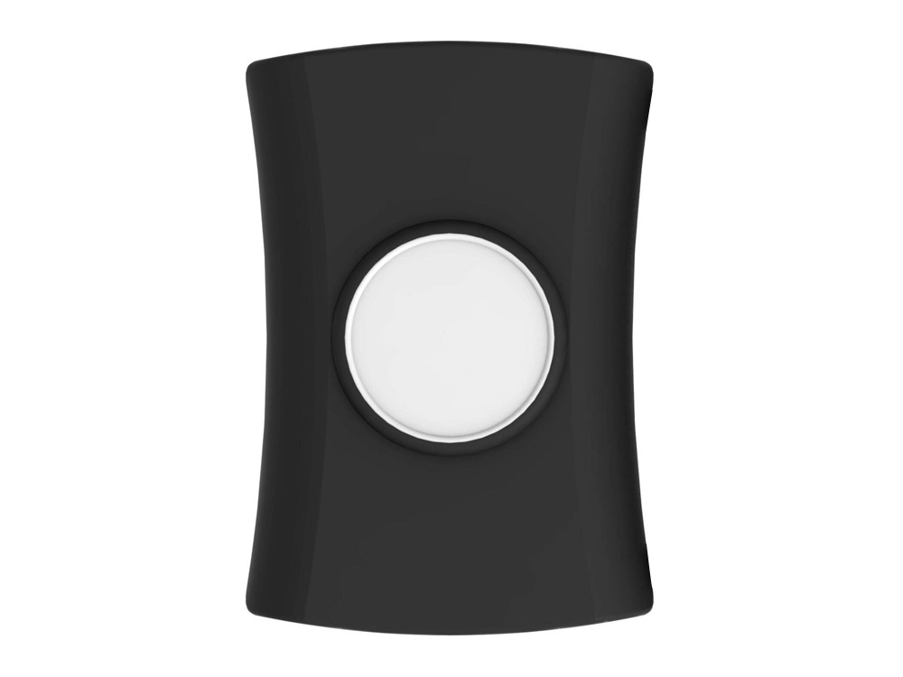 Органайзер для проводов Snappi, черный