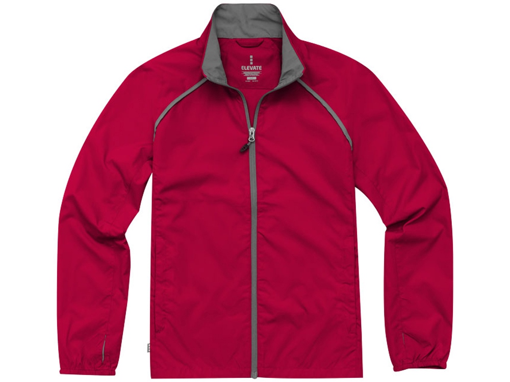 Куртка Egmont женская, красный