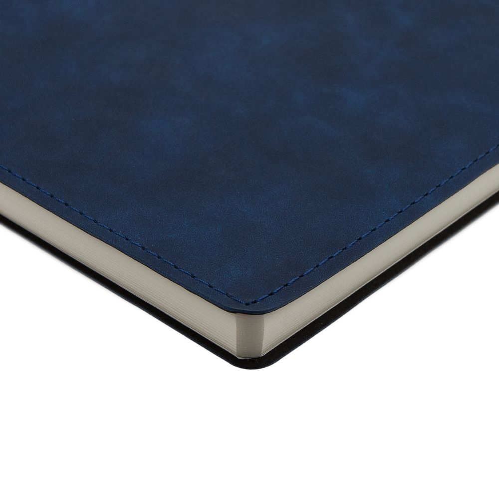 Ежедневник Lable Touch, недатированный фото на сайте Print Logo.