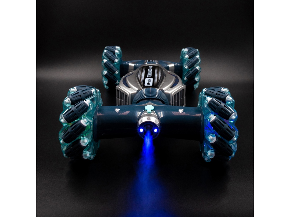 Радиоуправляемая машина HIPER TORNADO 4x4