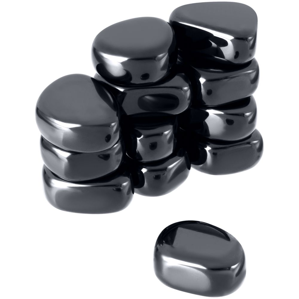 Магнитный антистресс Tackles с логотипом Molti | Print Logo