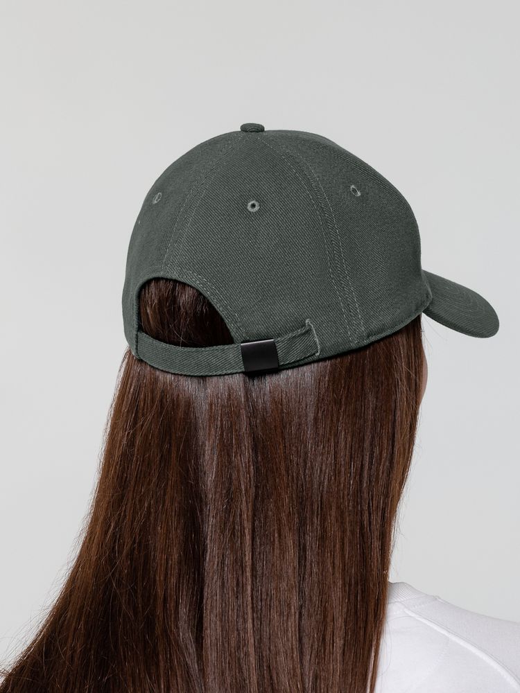 Бейсболка Hillside