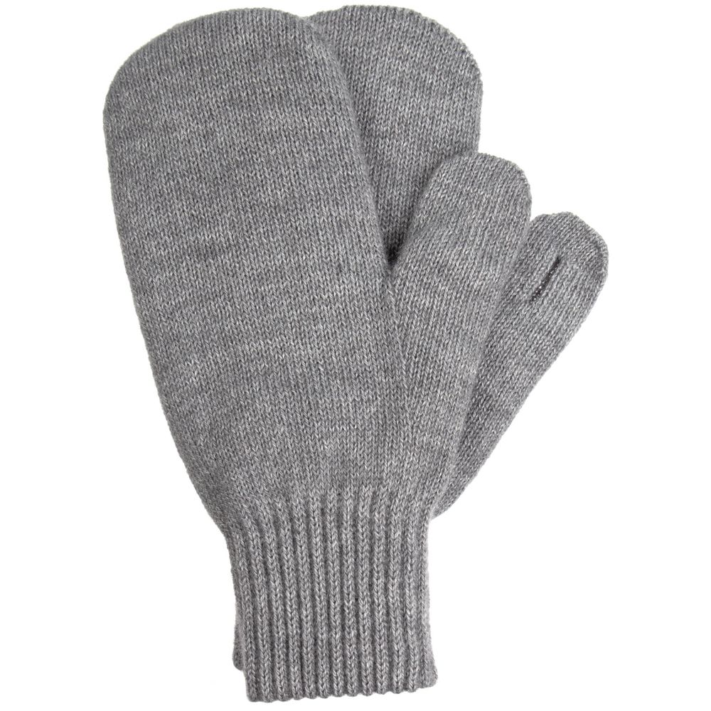 Варежки Capris с логотипом Sherst | Print Logo