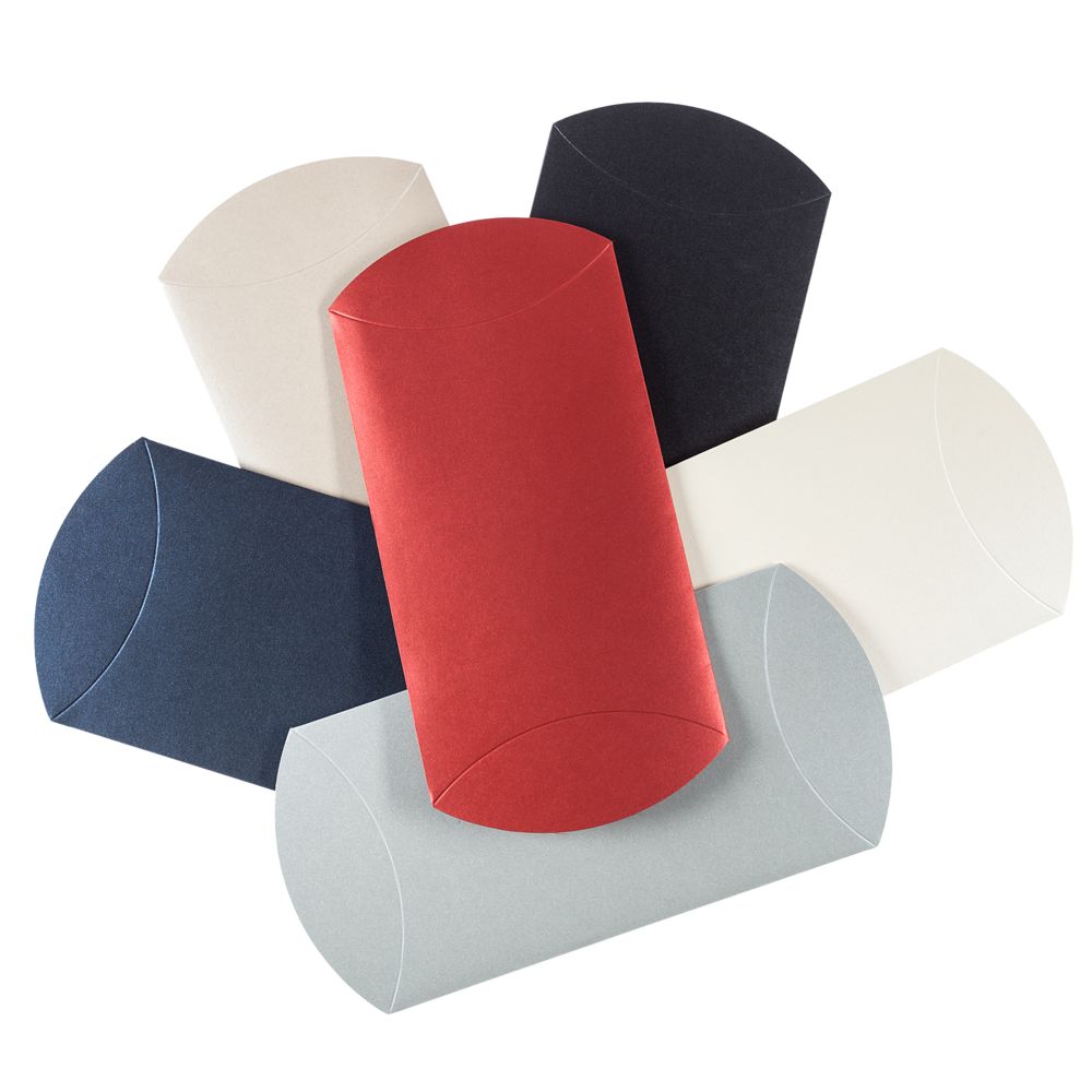 Упаковка «Подушечка»