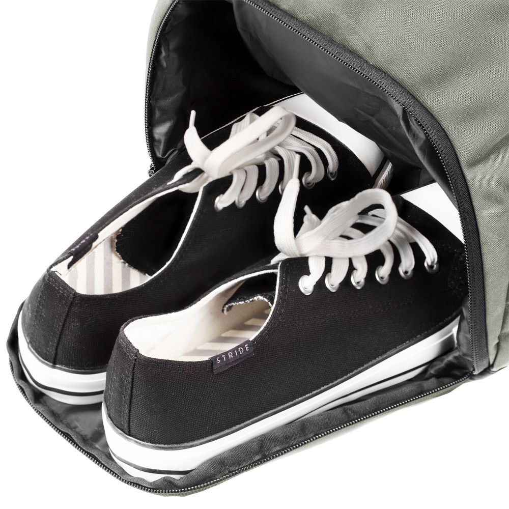 Сумка дорожная urbanPulse фото на сайте Print Logо.