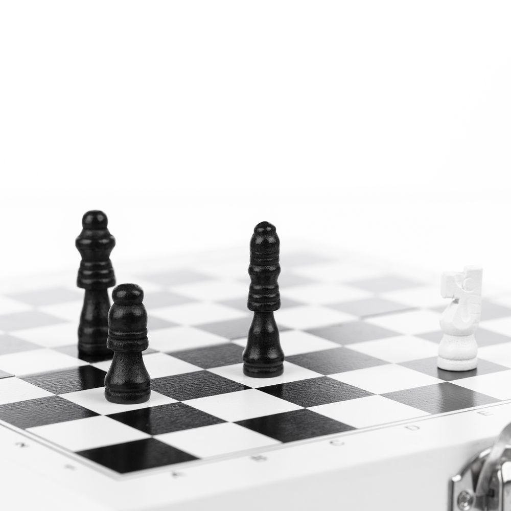 Набор игр Tickler фото на сайте Print Logo.